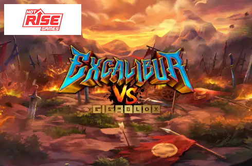 Excalibur VS Gigablox